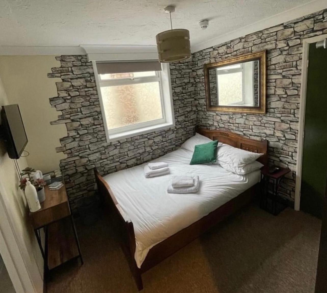 Hotel Of Wizardry غريت يورماوث المظهر الخارجي الصورة