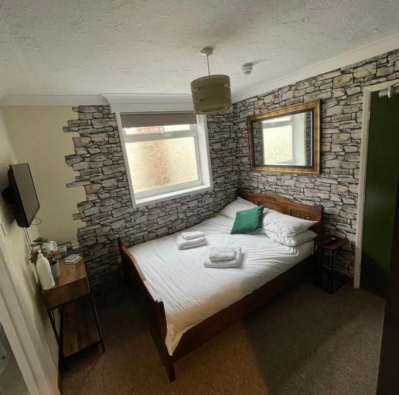 Hotel Of Wizardry غريت يورماوث المظهر الخارجي الصورة