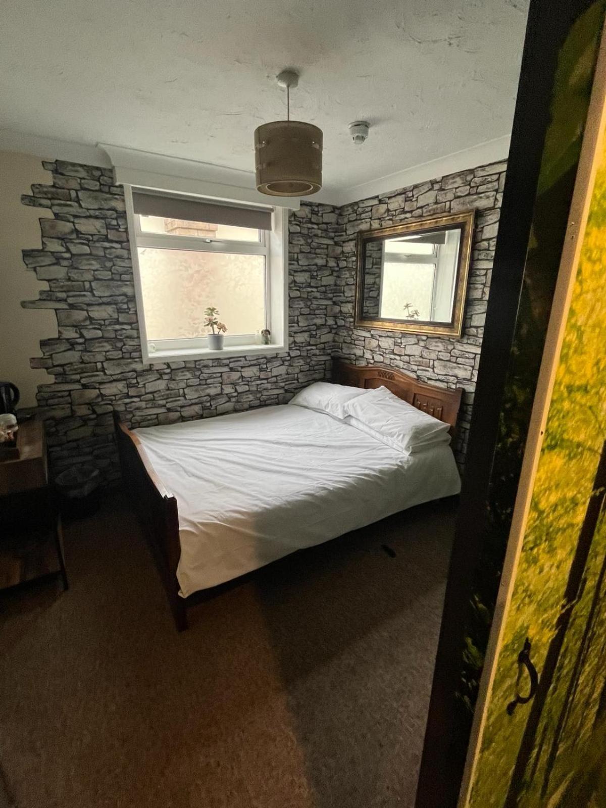 Hotel Of Wizardry غريت يورماوث المظهر الخارجي الصورة