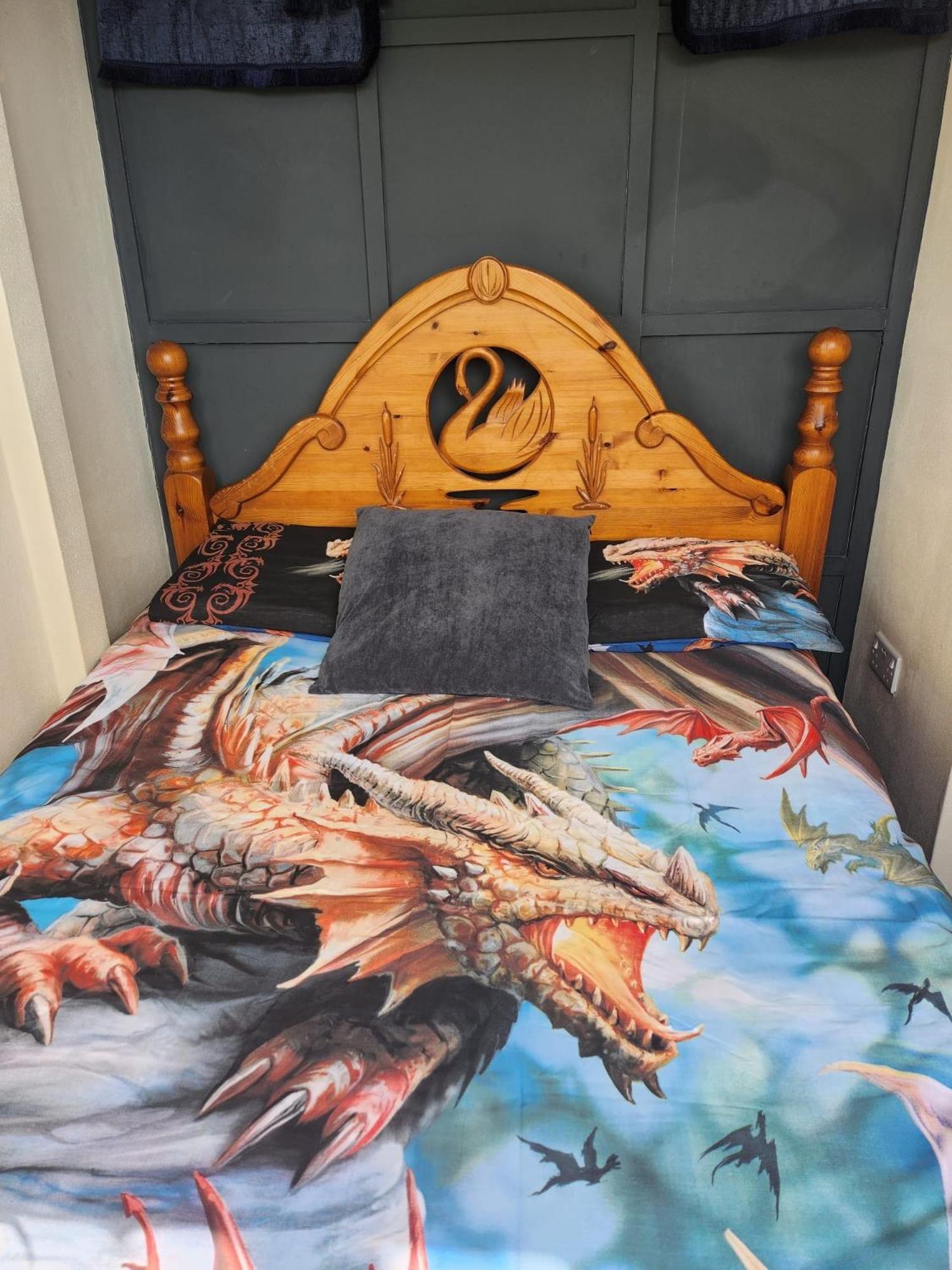 Hotel Of Wizardry غريت يورماوث المظهر الخارجي الصورة