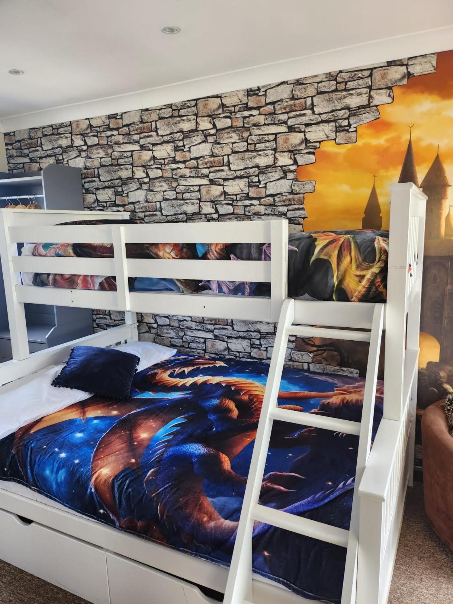 Hotel Of Wizardry غريت يورماوث المظهر الخارجي الصورة